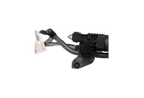 Moteur essuie glace avant RENAULT TWINGO 2 Photo n°6