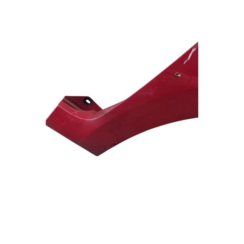 Aile avant droit RENAULT TWINGO 2 Photo n°1