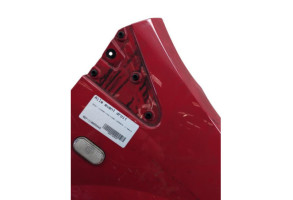 Aile avant droit RENAULT TWINGO 2 Photo n°2