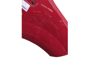 Aile avant droit RENAULT TWINGO 2 Photo n°4