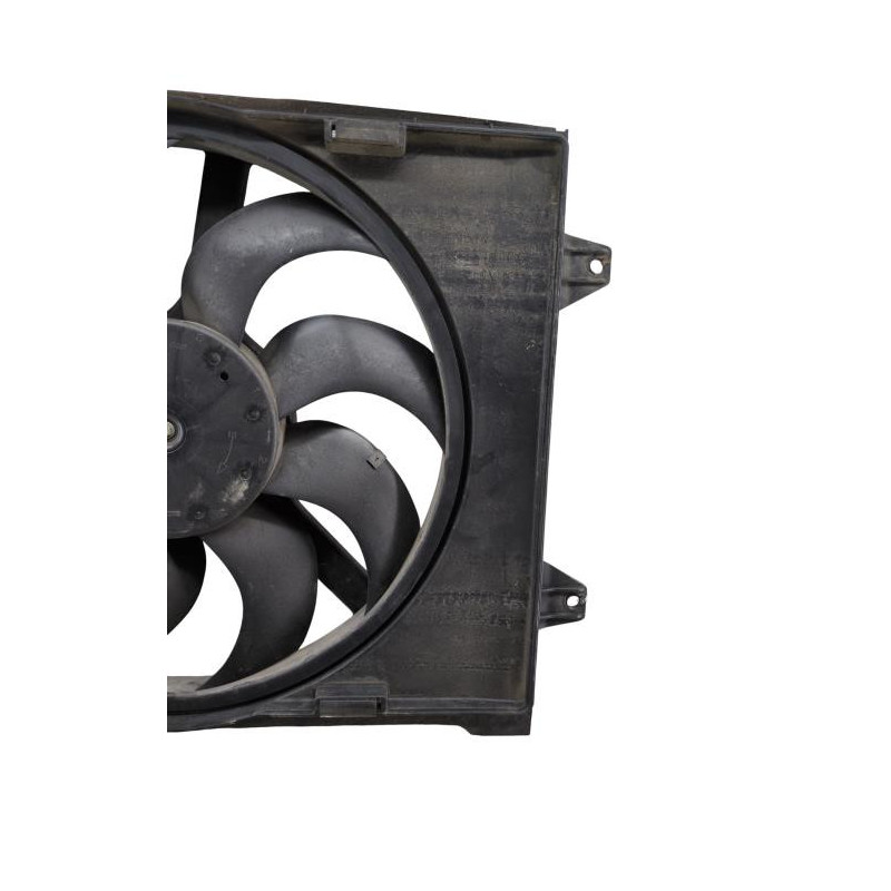 Moto ventilateur radiateur FORD KA 2 Photo n°1