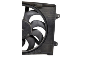 Moto ventilateur radiateur FORD KA 2 Photo n°1