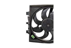 Moto ventilateur radiateur FORD KA 2 Photo n°2