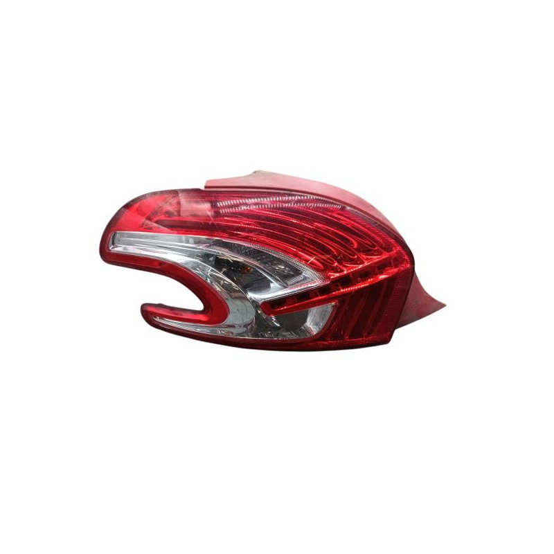 Feu arriere principal droit (feux) PEUGEOT 208 1 Photo n°1