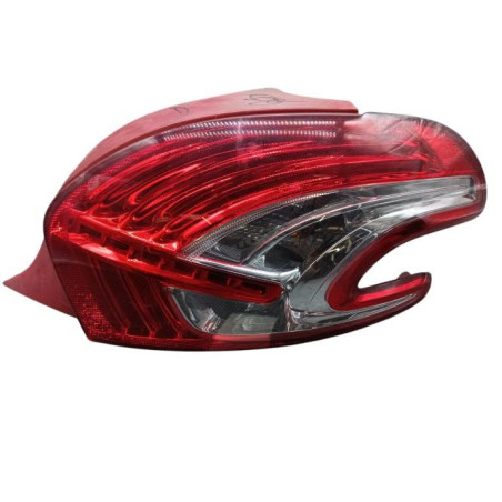 Feu arriere principal gauche (feux) PEUGEOT 208 1