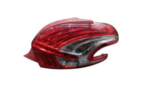 Feu arriere principal gauche (feux) PEUGEOT 208 1 Photo n°1