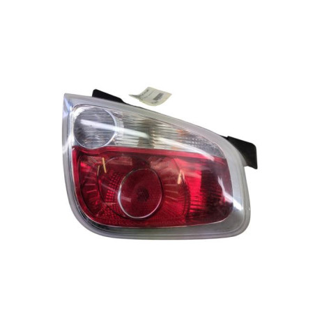 Feu arriere principal droit (feux) FIAT 500 2