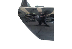 Porte arriere droit CITROEN C4 2 Photo n°2