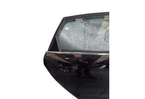 Porte arriere droit CITROEN C4 2 Photo n°4