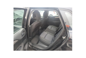 Porte arriere droit CITROEN C4 2 Photo n°16
