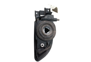 Anti brouillard gauche (feux) FIAT BRAVO 2 Photo n°3