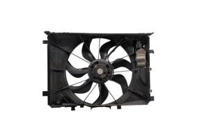 Moto ventilateur radiateur MERCEDES CLASSE B 246 Photo n°3