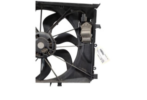 Moto ventilateur radiateur MERCEDES CLASSE B 246 Photo n°4