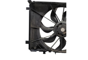 Moto ventilateur radiateur MERCEDES CLASSE B 246 Photo n°5