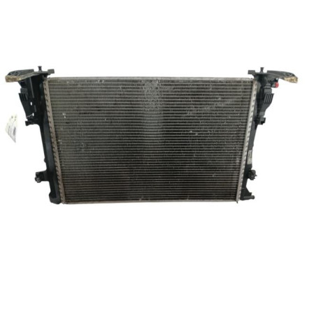 Radiateur eau MERCEDES CLASSE B 246