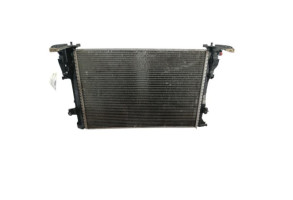 Radiateur eau MERCEDES CLASSE B 246 Photo n°1