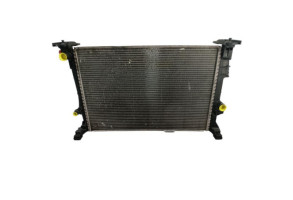 Radiateur eau MERCEDES CLASSE B 246 Photo n°5