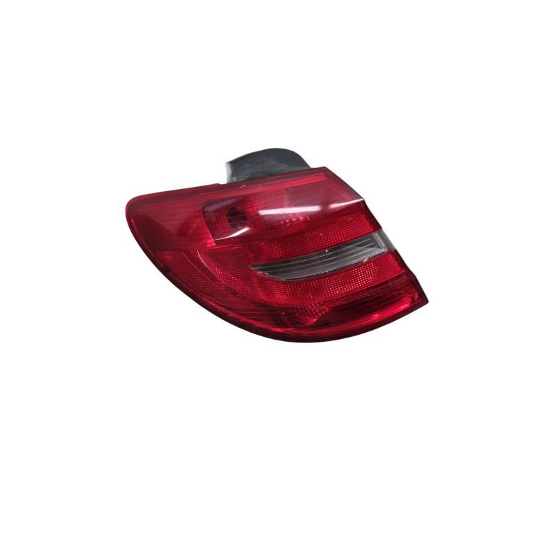 Feu arriere principal gauche (feux) MERCEDES CLASSE B 246 Photo n°1