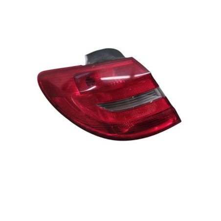 Feu arriere principal gauche (feux) MERCEDES CLASSE B 246