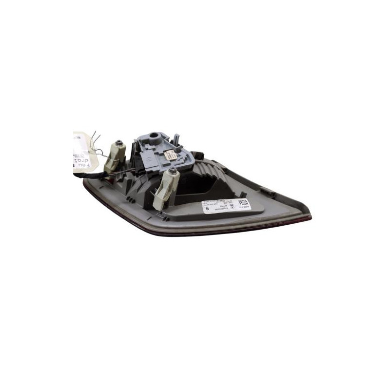 Feu arriere secondaire droit (feux) MERCEDES CLASSE B 246 Photo n°1