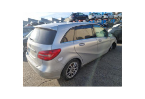 Feu arriere secondaire droit (feux) MERCEDES CLASSE B 246 Photo n°9