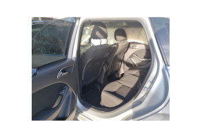 Feu arriere secondaire droit (feux) MERCEDES CLASSE B 246 Photo n°15