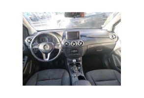 Feu arriere secondaire droit (feux) MERCEDES CLASSE B 246 Photo n°16