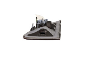 Feu arriere secondaire gauche (feux) MERCEDES CLASSE B 246 Photo n°4