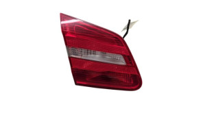 Feu arriere secondaire gauche (feux) MERCEDES CLASSE B 246 Photo n°5
