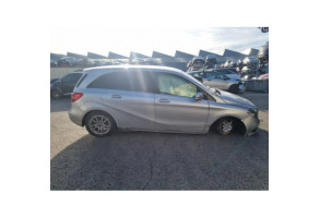 Feu arriere secondaire gauche (feux) MERCEDES CLASSE B 246 Photo n°9