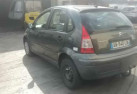 Porte arriere droit CITROEN C3 1 Photo n°14