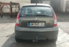 Porte arriere droit CITROEN C3 1 Photo n°15