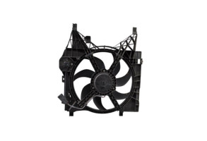 Moto ventilateur radiateur NISSAN NV200 Photo n°2