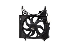 Moto ventilateur radiateur NISSAN NV200 Photo n°3