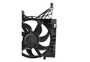 Moto ventilateur radiateur NISSAN NV200 Photo n°4