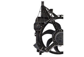 Moto ventilateur radiateur NISSAN NV200 Photo n°5