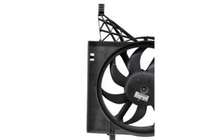 Moto ventilateur radiateur NISSAN NV200 Photo n°6