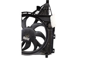 Moto ventilateur radiateur NISSAN NV200 Photo n°7
