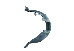 Pare boue avant droit DACIA LODGY Photo n°5