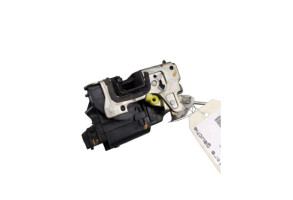 Serrure arriere gauche DACIA LODGY Photo n°3