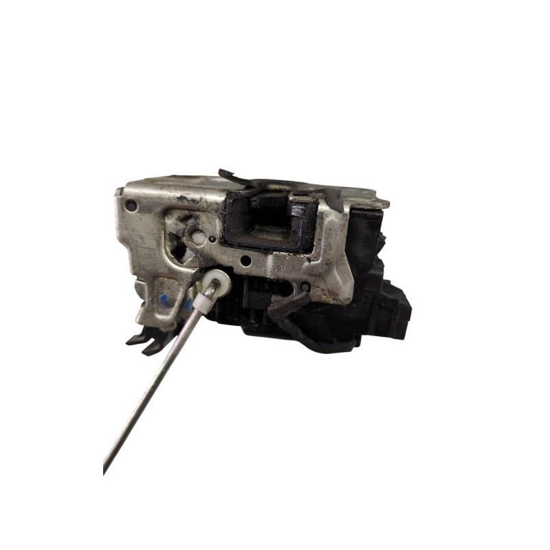 Serrure avant droit DACIA LODGY Photo n°1