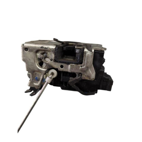 Serrure avant droit DACIA LODGY