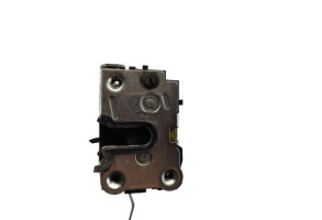 Serrure avant droit DACIA LODGY Photo n°3