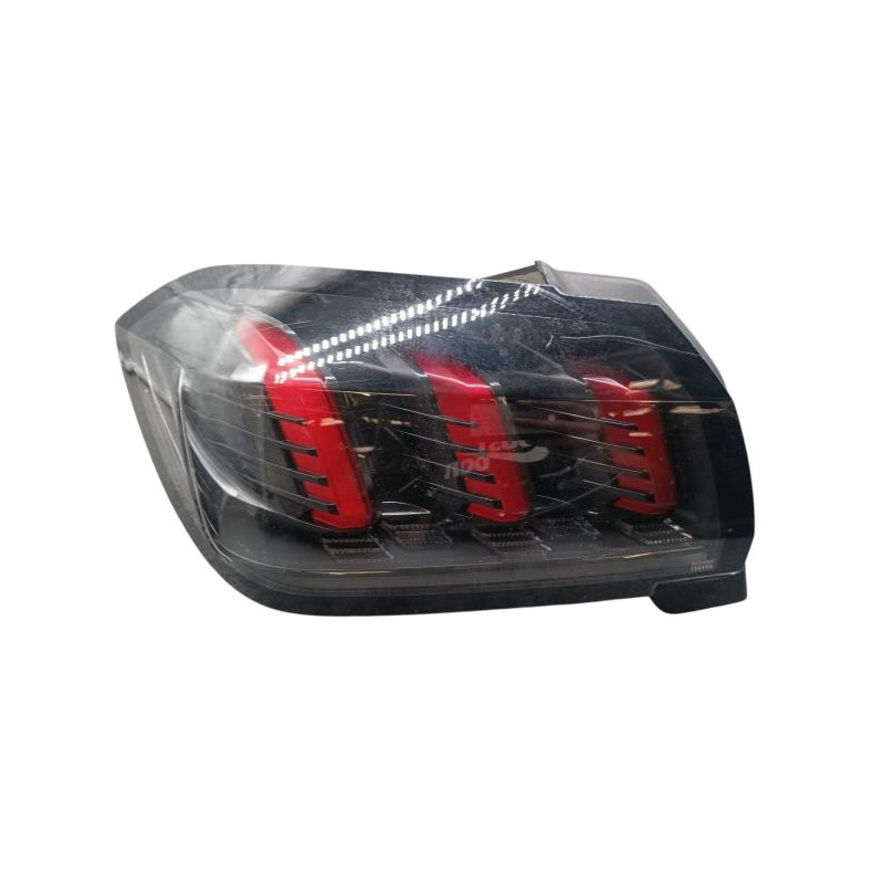 Feu arriere principal gauche (feux) PEUGEOT 208 2 Photo n°1