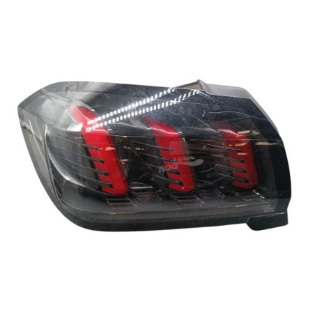 Feu arriere principal gauche (feux) PEUGEOT 208 2