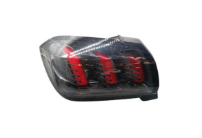 Feu arriere principal gauche (feux) PEUGEOT 208 2 Photo n°1