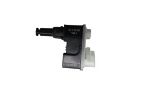 Trappe d'essence PEUGEOT 208 2 Photo n°5