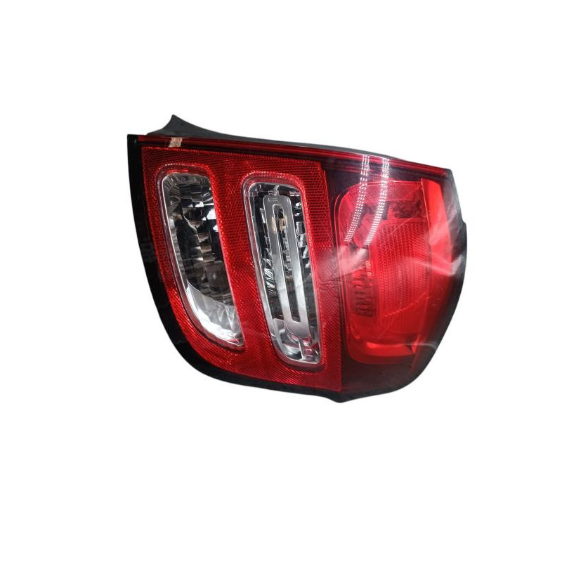 Feu arriere principal droit (feux) CITROEN C3 2 Photo n°1