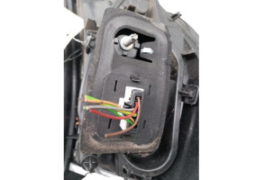 Feu arriere principal droit (feux) CITROEN C3 2 Photo n°5