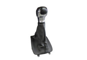 Pommeau de vitesses PEUGEOT 2008 1 Photo n°3